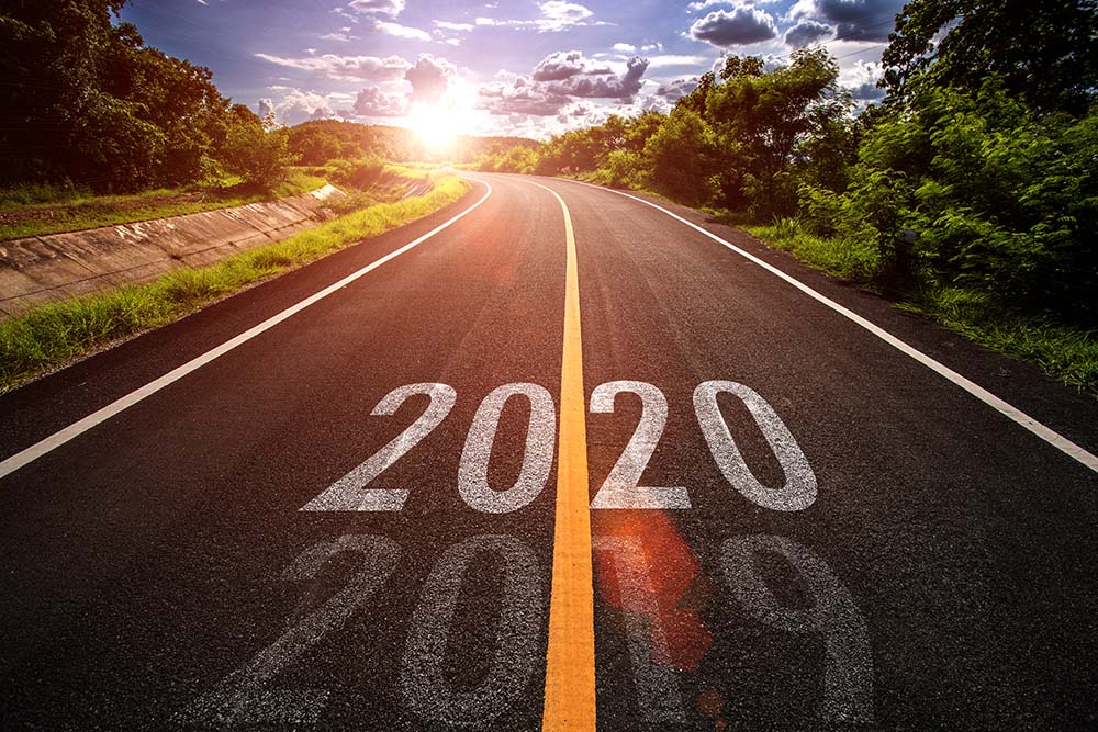 Holy Shift! It's Almost 2020! Are you Ready?